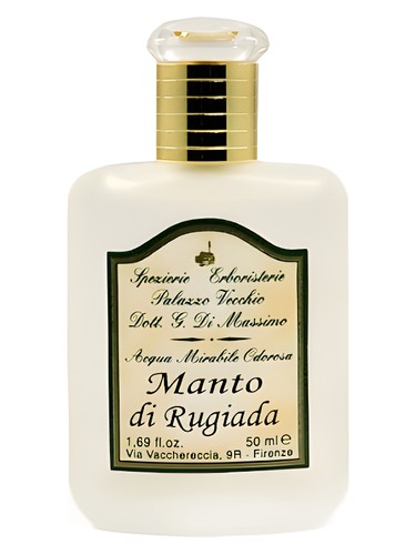 Manto di Rugiada Melograno Selvatico