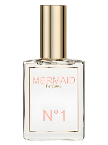 No 1 Mermaid Perfume pro ženy 