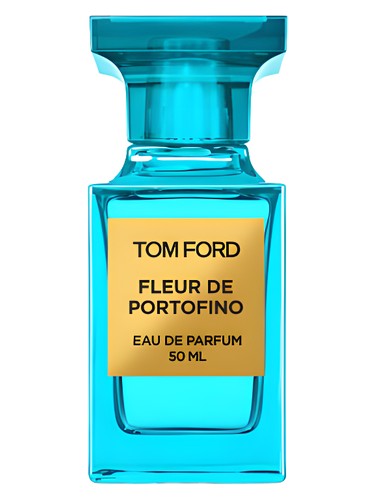 香水(女性用) TOM FORD FLEUR DE PORTOFINO 50ml Fleur de Portofino - Woda perfumowana i TOM FORD ≡ SEPHORA