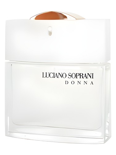 Luciano Soprani Donna Luciano Soprani perfume - a fragrance