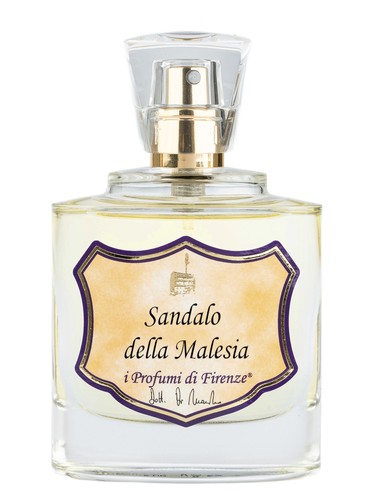 Sandalo della Malesia