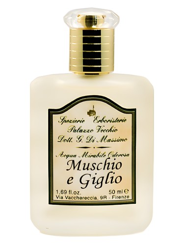 Muschio e Giglio I Profumi di Firenze pro ženy a muže 