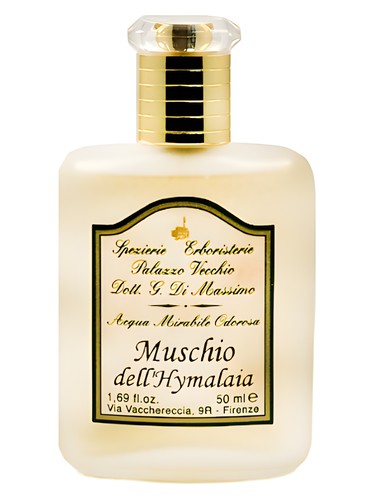 Muschio del Hymalaia I Profumi di Firenze pro ženy a muže