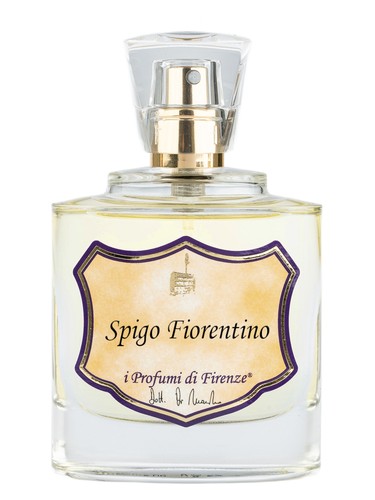 Spigo Fiorentino Lavanda Oxford