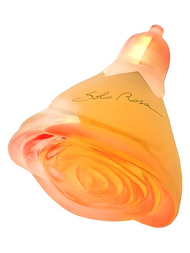 Solo Rosa Luciano Soprani pro ženy 