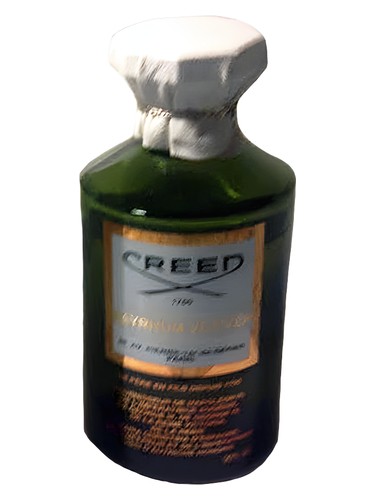 Bayrhum Vetiver Creed pro ženy a muže 