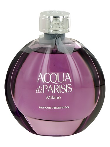 perfume Acqua Di Parisis Milano Reyane Tradition pro ženy 