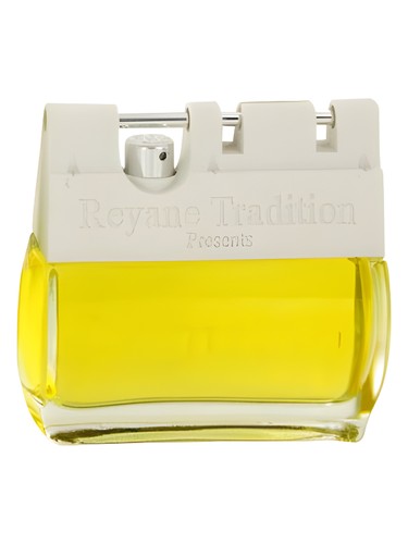 perfume Insurrection White Reyane Tradition pro ženy 