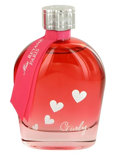 perfume Miss Reyane Girly Reyane Tradition pro ženy 