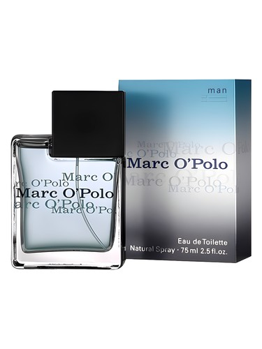Marc O'Polo Man 2006 Marc O'Polo cologne