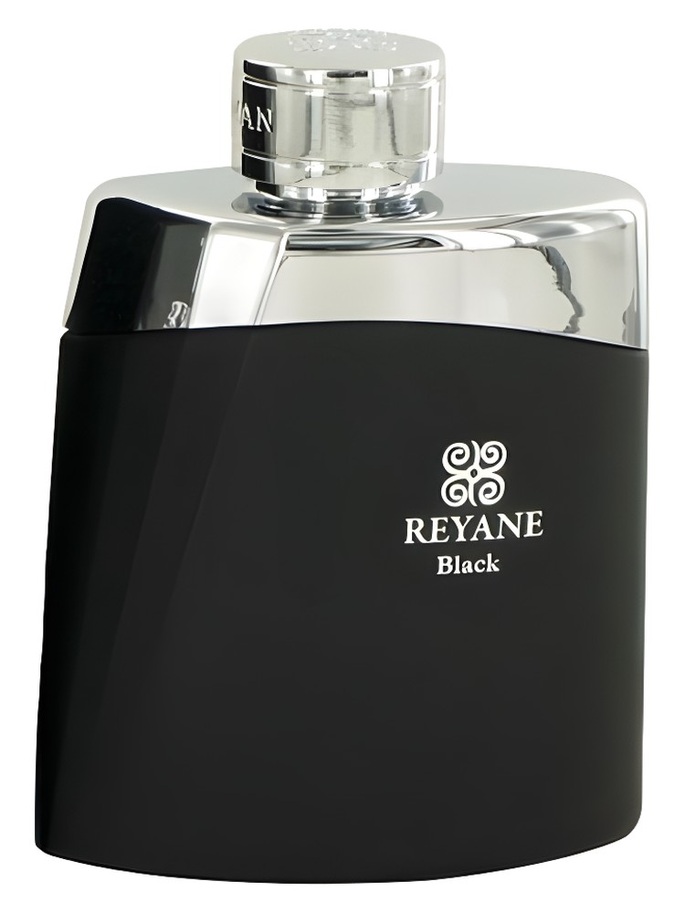 Reyane Black Reyane Tradition perfume - a fragrance for women