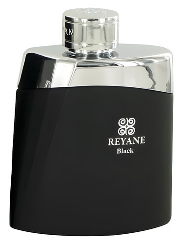 perfume Reyane Black Reyane Tradition pro ženy 
