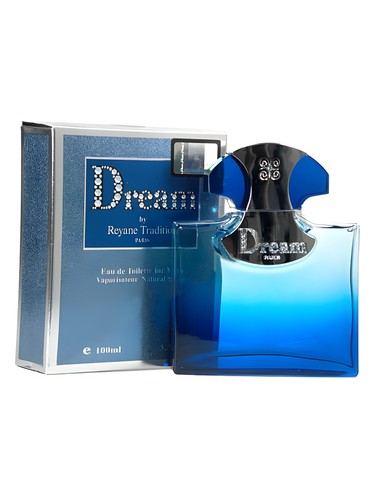 perfume Dream Reyane Tradition pro muže 