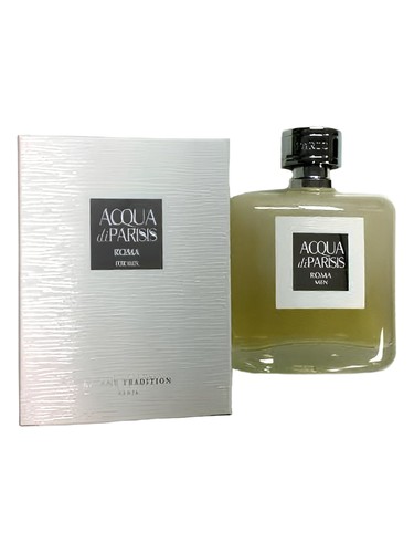 perfume Acqua Di Parisis Roma Reyane Tradition pro muže 