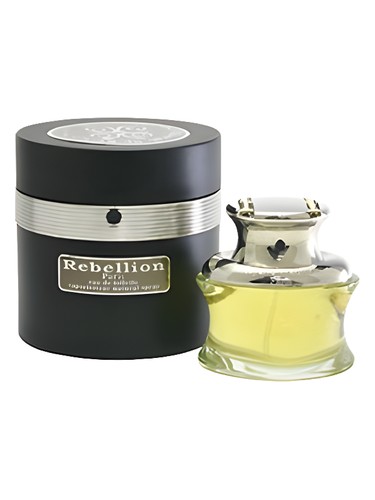 perfume Rebellion Reyane Tradition pro muže 