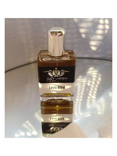 perfume Love Bird Suzy Larsen Perfumes pro ženy a muže 