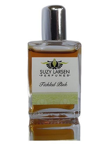 Tickled Pink Suzy Larsen Perfumes pro ženy a muže