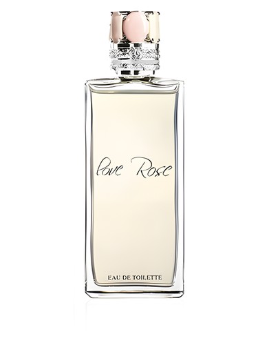 Love Rose Eau de Toilette Reminiscence pro ženy