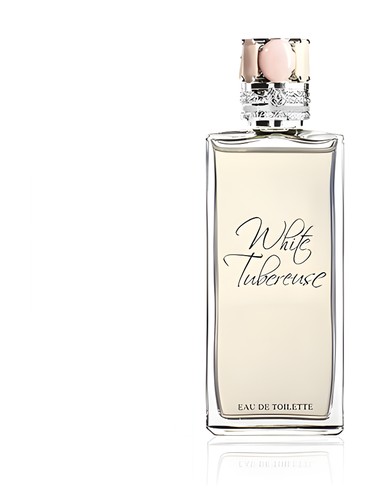 perfume White Tubereuse Eau de Toilette Reminiscence pro ženy 