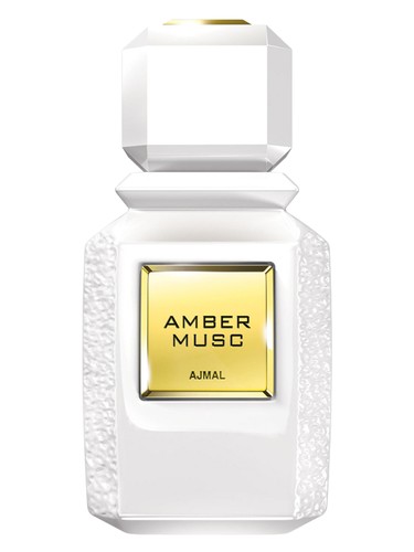 perfume Amber Musc Ajmal pro ženy a muže 
