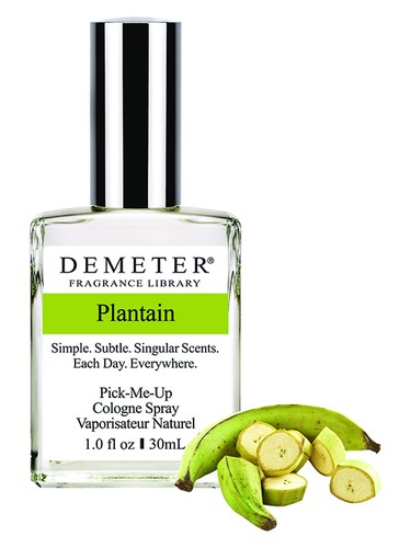perfume Plantain Demeter Fragrance pro ženy a muže 