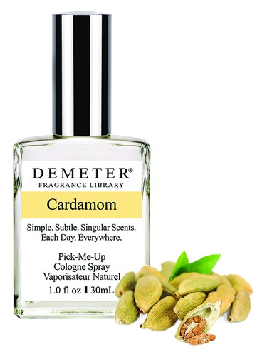 perfume Cardamom Demeter Fragrance pro ženy a muže 