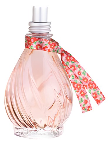 Flor de Acerola L’Occitane Au Brésil pro ženy 