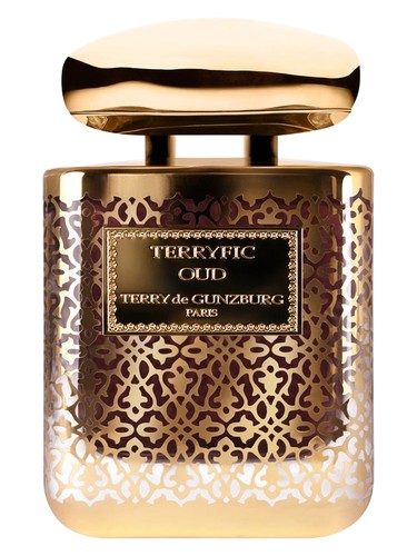 perfume Terryfic Oud Extrême Terry de Gunzburg pro ženy a muže 