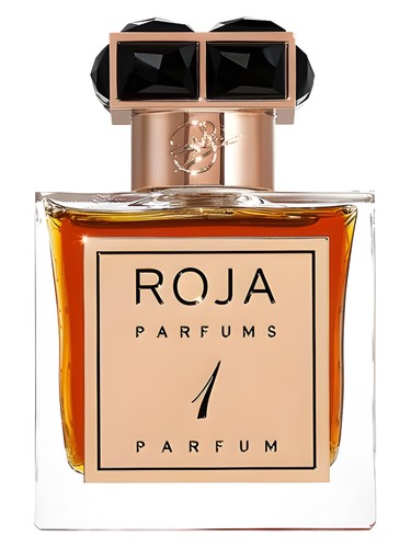 Parfum de la nuit no 1