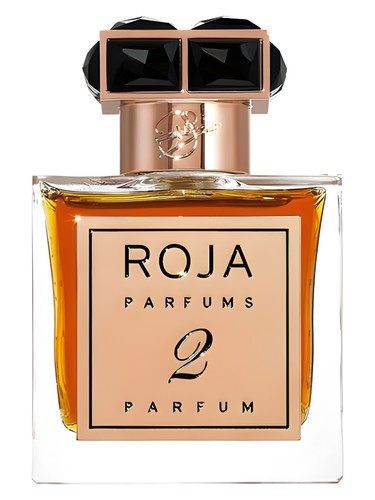 Parfum de la nuit no 2