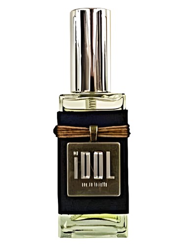 perfume Mr. Idol BZ Parfums pro muže 
