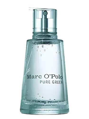 Marc O'Polo Pure Green Woman Marc O'Polo pro ženy 