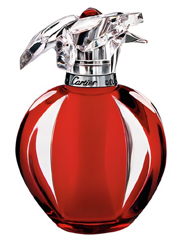 Amazon.com: Cartier女士必備Cartier,3 盎司(約93.6 毫升)淡香水