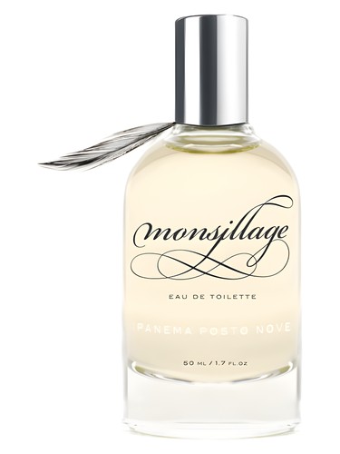 Ipanema Posto Nove Monsillage pro ženy 