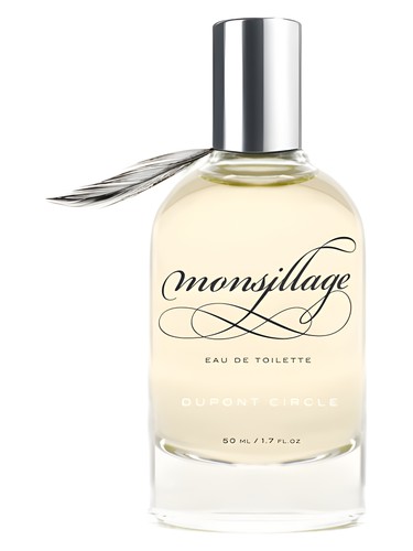 Dupont Circle Monsillage pro ženy 