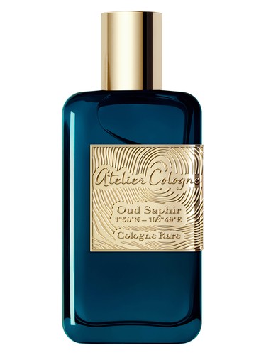 Oud Saphir Atelier Cologne pro ženy a muže 