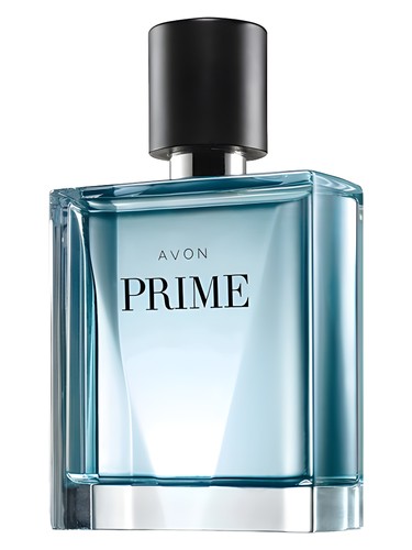 Prime Avon pro muže 