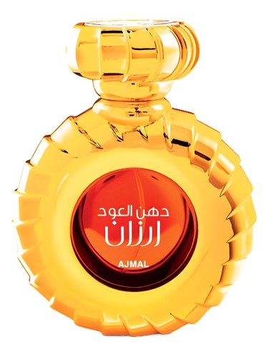 Dahn Al Oudh Arzan Ajmal pro ženy a muže 