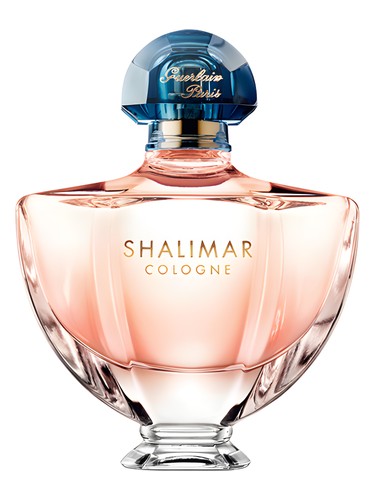 Shalimar Cologne Guerlain pro ženy 