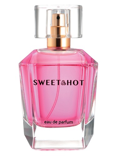 perfume Sweet &amp; Hot Dilís Parfum pro ženy 
