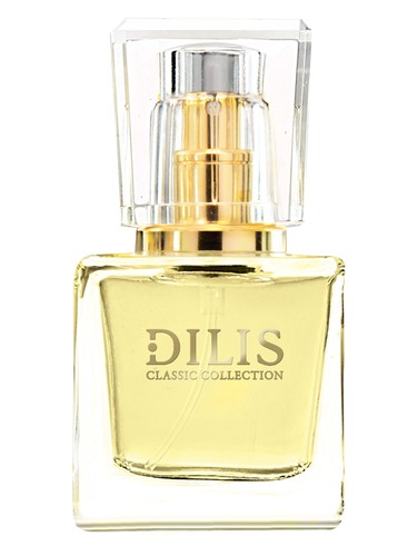 Dilis classic collection no 3
