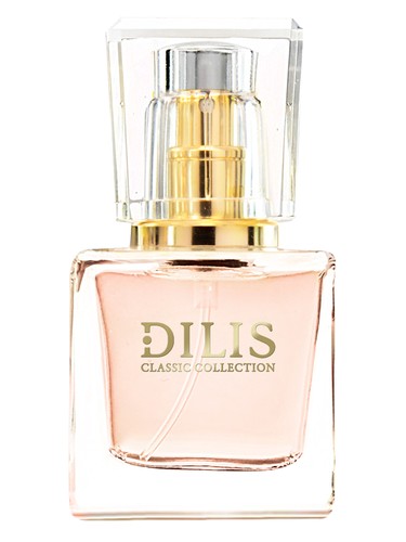 Dilis classic collection no 8