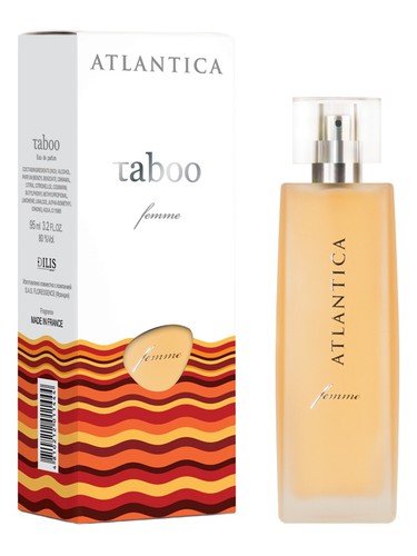 Atlantica femme taboo