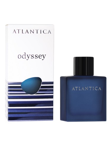 Atlantica Odyssey Dilís Parfum pro muže 