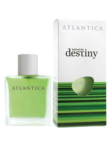 perfume Behind The Destiny Dilís Parfum 男性用