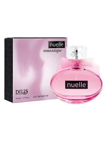 perfume Nuelle Romantique Dilís Parfum pro ženy 