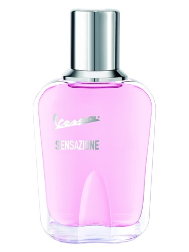 perfume Vespa Sensazione for Her Vespa pro ženy 