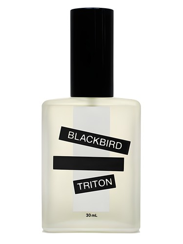 perfume Triton Blackbird pro ženy a muže 