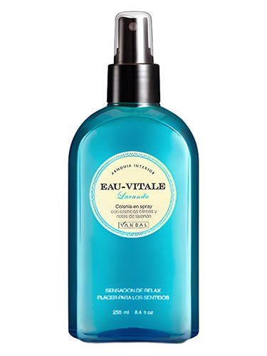 Lavanda Yanbal fragancia una fragancia para Hombres y Mujeres