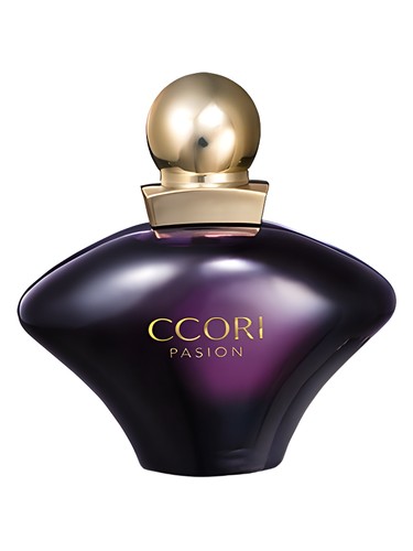 Ccori Pasion Yanbal pro ženy